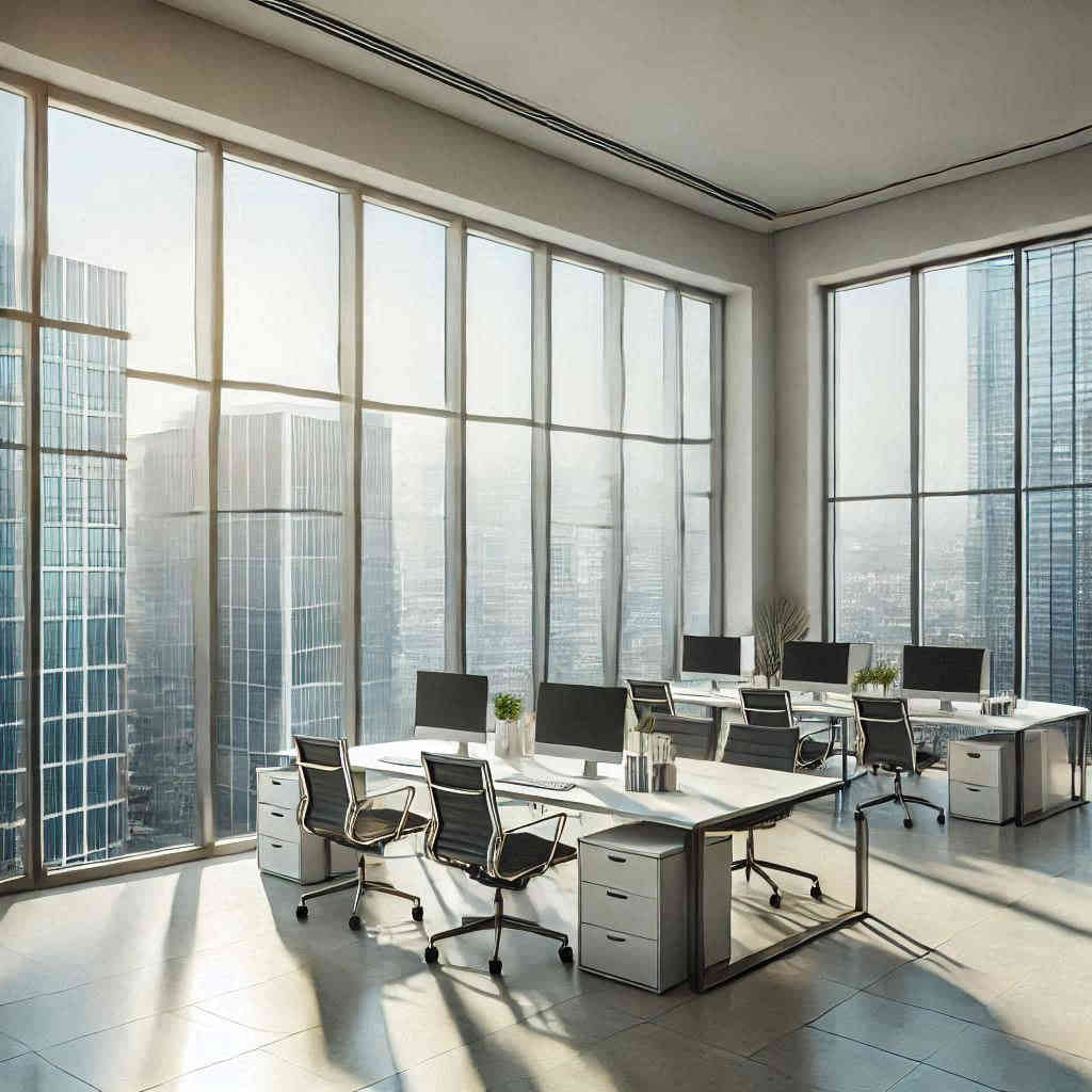 宏茂大厦文章配图